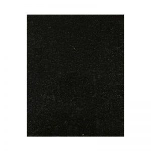 INDIA GRANITE SLAB 60X240CM ABSOLUTE BLACK 1.8MM