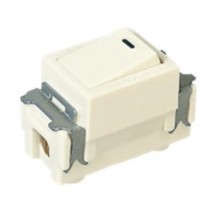 PANASONIC WNG5002-5 16A 250V 3 WAY SWITCH SERIES