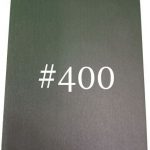 3M SAND PAPER #400
