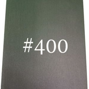 3M SAND PAPER #400