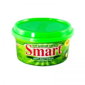 SMART 200GMS KALAMANSI DISHWASHING PASTE 48/CTN