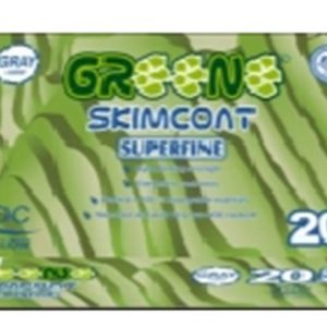 GREENE SKIMCOAT 20KG WHITE