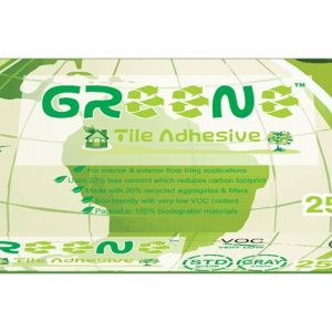 GREENE TILE ADHESIVE (REGULAR GRADE)