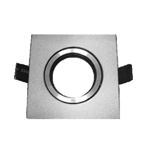 GU10 Square Downlights MC