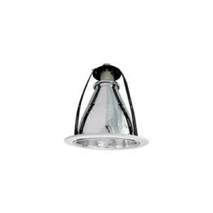 3" Simple Downlight White