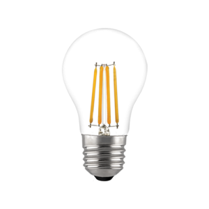 3.5W LED Filament E27 Dimmable A15 WW