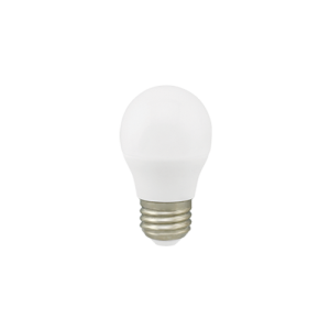 LANDLITE 5W LED G45 Bulb BY DAYLIGHT