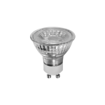 LANDLITE 3W LED COB GU10 BULB 250LM 36?  BEAM ANGLE 3000K