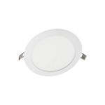 LANDLITE 3W ROUND DOWNLIGHT Ø85x25mm90-95LM/W 85-265V BEAM ANGLE 120° WARMWHITE