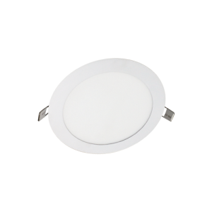 LANDLITE 3W ROUND DOWNLIGHT Ø85x25mm90-95LM/W 85-265V BEAM ANGLE 120° WARMWHITE
