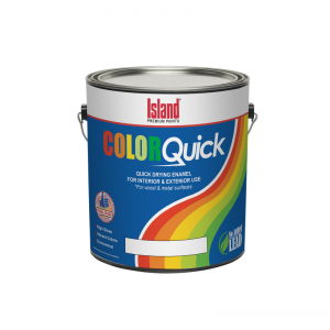 Colorquick CARAMEL BROWN 1L