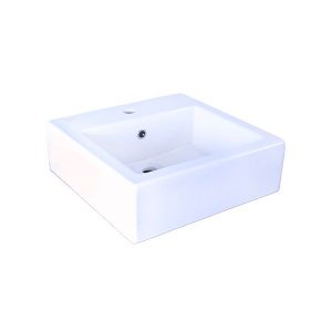 AMERICAN STANDARD INDIVIDUAL F445 MIZU VESSEL BASIN