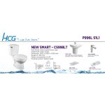 HCG PACKAGE P996L S1L1 AW ALESSO LT