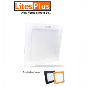 IA-7058-6W-WW 12CM REC FLAT D/LIGHT