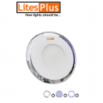 IA-6970-10W DL WHITE PANEL LIGHT
