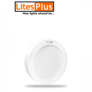 IA-7057-18W DL 24CM SUR FLAT D/LIGHT