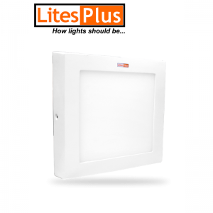 IA-7056-18W-DL 24CM SUR FLAT D/LIGHT