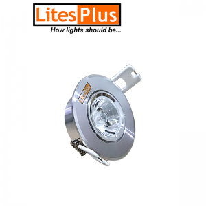 IA-6180-1W DL 1X1W LED DOWNLIGHT