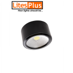 IA-7567B-5W WARM COB SUR D/LIGHT