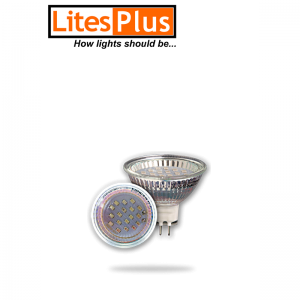 IA-4060-DL 2W MR16 SMD18L DAYLIGHT