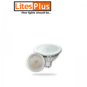 IA-7280-4W DL LED MR16 BULB GU5.3