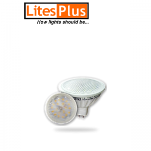 IA-7280-4W WW LED MR16 BULB GU5.3