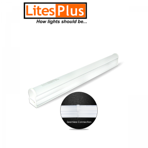 IA-7115-12W WARMWHITE 0.9M LED T5 SET