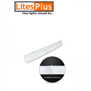 IA-7115-4W WARMWHITE 0.3M LED T5 SET