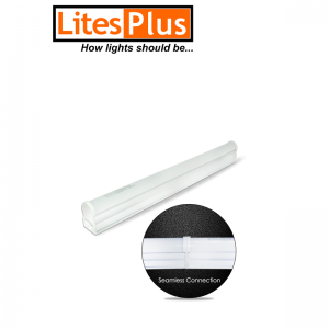 IA-7115-8WW 0.6M WARMWHITE LED T5 SET