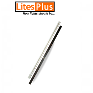 IA-6213-1.5M BLK TRACK BAR