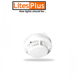 IA-5029-9V SMOKE DETECTOR