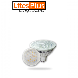 IA-7280-4W WW MR16 LED BULB 220V