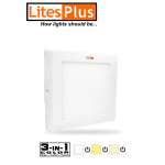 IA-7176 6W  3IN1 SURFACE LED DOWNLIGHT