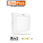 IA-7176 12W 3IN1 SURFACE LED DOWNLIGHT