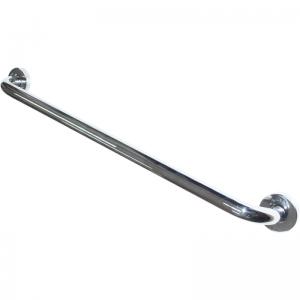 WASSERNISON WGB 600  600MMX25MMGRAB BAR STAINLESS STEEL