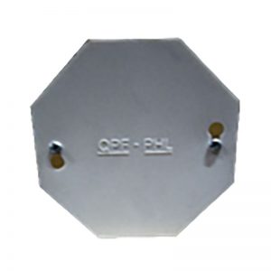 QPF JUNCTION BOX COVER