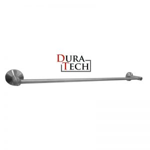 DURATECH S/S TOWEL BAR #A-013