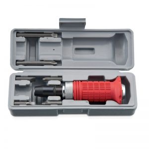 KYK IMPACT DRIVER KID-2500