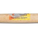 KYK RUBBER MALLET  16OZ.