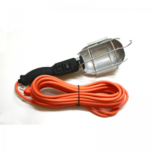 KYK WORK LAMP 25FT KTC702A