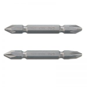 KYK POWER BIT 2 PCS./SET  #1  &  #2  2 KPB-1225