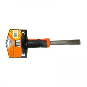 KYK GROOVED CHISEL FLAT 16X4X254MM KGC1604F