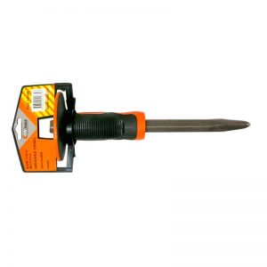 KYK GROOVED CHISEL ROUND 16X16X254MM KGC1616R