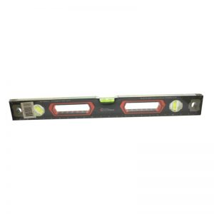 KYK KAL600M 24" H.D MAGNETIC ALUMINUM LEVEL