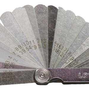 LOTUS FEELER GAUGE 26PC LFG026