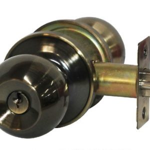EL LOCKSET (TUBULAR) ANSI G3 EL9210SS-ET