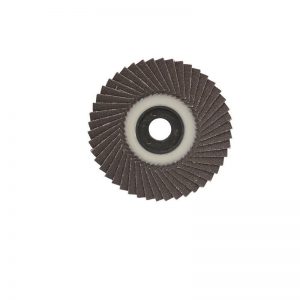 LOTUS FLAP DISC 4" T27 A100-B LTFD100