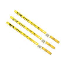 LOTUS HACKSAW BLADE M2 24T #1224T | LTTX24SBX