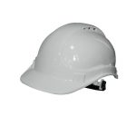 LOTUS HARD HAT (WHITE) #SH901W | LTSX901SH/W