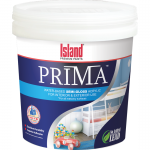 ISLAND PRIMA SG 362SG ANEW GRAY GAL